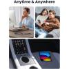 imageUGREEN 240W USB C to USB C Cable Fast Charging USB C Cable for iPhone 17 Pro Max16 Samsung Galaxy S25S24 MacBook ProAir iPad ProAirMini Dell XPS 66FT33FT
