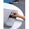 imageUGREEN 35W USB C Charger for iPhone 17 Fast Charging Nexode 2Ports GaN Foldable PPS Compact Fast Wall Charger Block for iPhone 171615 Galaxy S25S24S23 Pixel 1098 iPad MacBook Steam Deck