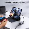 imageUGREEN 4K30Hz HDMI Capture Card Full HD 2K 30FPS 1080P 60FPS HDMI to USB 30 HDMI Loop Out Video Capture Card with Low Latency for Streaming Gaming Compatible with Switch 2PS5XboxPCMac