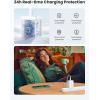 imageUGREEN 65W USB C Charger 3 Ports Compact Foldable Fast Wall Charger Block USB C Power Adapter for MacBook ProAir iPhone 161514 iPad Pro Dell XPS Steam Deck Galaxy S24 Pixel 87