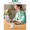 imageUGREEN 65W USB C Charger 3 Ports Compact Foldable Fast Wall Charger Block USB C Power Adapter for MacBook ProAir iPhone 161514 iPad Pro Dell XPS Steam Deck Galaxy S24 Pixel 87