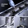imageUGREEN 8K HDMI 21 Cable 48Gbps 66FT Certified Ultra High Speed HDMI Cord Aluminum 4K240Hz 120Hz 10K 8K60Hz HDCP 22ampamp23 eARC HDR 10 Dolby Compatible with PS5BlurayRoku TVSwitch 2Mac mini16FT