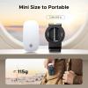 imageUGREEN Airplane Phone Holder for Magsafe Air Plane Travel Essentials Magnetic Phone Mount Compatible with iPhone 17 Air 16 15 14 Plus 13 12 Pro Max Mini Magsafe Case Handsfree for Long Flight Flying
