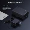 imageUGREEN Ethernet Switch 5 Port Gigabit Ethernet Splitter Plug ampamp Play Wall Mount ampamp Desktop Network Switch Hub Unmanaged Compact with LED Fanless Quiet for Internet Cable Laptop Router NAS35492US