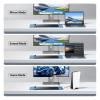 imageUGREEN HDMI Extension Cable 4K HDMI Extender 15FT Male to Female Adapter Cord Compatible with Roku TV Stick PS5 PS4 Xbox Laptop PC Nintendo Switch 2 Blu Ray Player Google Chromecast Wii U HDTV10FT