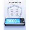 imageUGREEN Magnetic Power Bank10000mAh Wireless Portable Charger PD 20W Fast Charging Battery Pack with USBC for Magsafe iPhone 1717 Pro17 Air17 Pro Max1616 Pro16 Pro Max iPhone151413 SeriesBlack