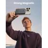 imageUGREEN Magnetic Power Bank5000mAh Wireless Portable Charger PD 20W Fast Charging Battery Pack with USBC for Magsafe iPhone 1717 Air17 Pro17 Pro Max iPhone 1615141312 Series
