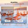 imageUGREEN Micro HDMI to HDMI Cable Adapter 4K 60Hz Ethernet Audio Return Channel Compatible with GoPro Hero 76 Raspberry Pi 5 Retroid Pocket 33 Yoga 3 B500 Camera Video Capture Card 3FT6FT