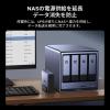 imageUGREEN NAS UPS 120W DC Battery Backup and Surge Protector 12000mAh Uninterruptible Battery Power Supply Compatible for UGREEN NAS DXP2800 DXP4800 DXP4800 Plus DXP480T Plus DH4300 Plus Only