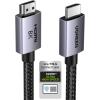 imageUGREEN NASync DXP8800 8Bay Desktop NASNetwork Attached Storage Diskless Bundle with 8K HDMI 21 Cable Certified 66FT