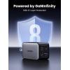 imageUGREEN Nexode 65W GaN USB C Wall Charger 4Port Fast TypeC Charger Compatible with MacBook ProAir iPhone 171615 Series Galaxy S25S24 Pixel 109 iPad Pro Steam Deck