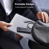 imageUGREEN Revodok Pro 6 in 1 USBC Hub to DisplayPort 4K 60Hz 100W Power Delivery 10Gbps USBA and USBC 32 for MacBook ProAir iPad Pro Thinkpad Rog Ally and More