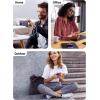 imageUGREEN USB C to Lightning Cable 3FT MFi Certified PD Fast Charging Lightning Cord Compatible with iPhone 16151414 Pro1313 Pro1212 Pro11 MacBook iPad AirPods Pro3FT Pack of 2