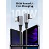 imageUGREEN USB C to Lightning Cable 3FT MFi Certified PD Fast Charging Lightning Cord Compatible with iPhone 16151414 Pro1313 Pro1212 Pro11 MacBook iPad AirPods Pro33FT