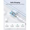 imageUGREEN USB C to Lightning Cable 3FT MFi Certified PD Fast Charging Lightning Cord Compatible with iPhone 16151414 Pro1313 Pro1212 Pro11 MacBook iPad AirPods Pro66FT