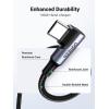imageUGREEN USB C to Lightning Cable 3FT MFi Certified PD Fast Charging Lightning Cord Compatible with iPhone 16151414 Pro1313 Pro1212 Pro11 MacBook iPad AirPods Pro66FT
