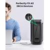 imageUGREEN USB C to RCA Audio Cable Type C to 2RCA Male Jack Plug Adapter Car Auxiliary Stereo Speaker Amp Cord Compatible with iPhone 17 16 Pro Max16 Pro16 Plus iPad Pro Galaxy S25 Pixel 10 Pro 5FT