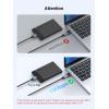 imageUGREEN USB to USB C Adapter 3Pack USB C Female to USB Male Adapter 10Gbps Type C Converter for iPhone 17 16 15 14 13 Plus Pro MaxiPad Air Mini 6 7Samsung Galaxy S23 S24Pad AirBlackBlack