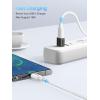 imageUGREEN USB to USB C Adapter 3Pack USB C Female to USB Male Adapter 10Gbps Type C Converter for iPhone 17 16 15 14 13 Plus Pro MaxiPad Air Mini 6 7Samsung Galaxy S23 S24Pad AirBlackBlack