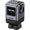 imageUGREEN Uno 100W USB C Charger Nexode 4Port GaN Charger Compact Fast USB C Power Adapter for MacBook ProAir 2025 iPad Pro iPhone 17 Pro Galaxy S25 Ultra Pixel 10 Steam Deck ROG Ally
