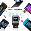 imageUGREEN Uno 100W USB C Charger Nexode 4Port GaN Charger Compact Fast USB C Power Adapter for MacBook ProAir 2025 iPad Pro iPhone 17 Pro Galaxy S25 Ultra Pixel 10 Steam Deck ROG Ally