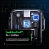imageUGREEN Uno 30W USB C Charger Block Compact Nexode Robot GaN Fast Charger for iPhone 17161514 Galaxy S25S24S23S22 Pixel 109876 MacBook Air iPad Pro BlackBlack