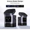 imageUGREEN Uno Qi2 Certified 15W Wireless Charger Stand 2in1 Foldable Charging Station Compatible with iPhone 1717 Air17 Pro17 Pro Max1615141312 Series AirPods 23Pro No AC Adapter