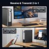 imageUGREEN WiFi Adapter for Desktop PC AX900 USB WiFi 6 Adapter with 5GHz24GHz Dual Band Builtin Driver for Windows 1011