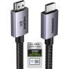 imageUGREEN 8K HDMI 21 Cable 48Gbps 66FT Certified Ultra High Speed HDMI Cord Aluminum 4K240Hz 120Hz 10K 8K60Hz HDCP 22ampamp23 eARC HDR 10 Dolby Compatible with PS5BlurayRoku TVSwitch 2Mac mini16FT