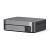 imageUGREEN NASync DXP480T Plus 4 Bay AllFlash SSD NAS Intel i5 1235u 10Core CPU 8GB DDR5 RAM 128G SSD 10GbE Port WiFi 6 4X M2 NVMe Slots 8K HDMI 2X TBT4 Network Attached Storage Diskless