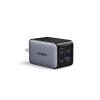 imageUGREEN Nexode 65W GaN USB C Wall Charger 4Port Fast TypeC Charger Compatible with MacBook ProAir iPhone 171615 Series Galaxy S25S24 Pixel 109 iPad Pro Steam Deck