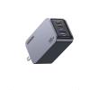 imageUGREEN Nexode Pro 100W GaN USB C Wall Charger 3Port Compact Fast PPS Charger for MacBook ProAir Pixelbook iPad iPhone 171615 Series Galaxy S25S24 Pixel 109 Steam Deck