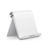 imageUGREEN Tablet Stand Holder Adjustable Portable Desktop Dock Office Compatible with iPad Pro 11 97 105 Air Mini 5 4 3 2 iPhone 17 16 15 14 13 12 BlackWhite