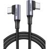 imageUGREEN USB C to Lightning Cable 3FT MFi Certified PD Fast Charging Lightning Cord Compatible with iPhone 16151414 Pro1313 Pro1212 Pro11 MacBook iPad AirPods Pro10FT