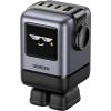 imageUGREEN Uno 100W USB C Charger Nexode 4Port GaN Charger Compact Fast USB C Power Adapter for MacBook ProAir 2025 iPad Pro iPhone 17 Pro Galaxy S25 Ultra Pixel 10 Steam Deck ROG Ally