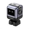 imageUGREEN Uno 30W USB C Charger Block Compact Nexode Robot GaN Fast Charger for iPhone 17161514 Galaxy S25S24S23S22 Pixel 109876 MacBook Air iPad Pro BlackBlack