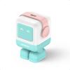 imageUGREEN Uno 30W USB C Charger Block Compact Nexode Robot GaN Fast Charger for iPhone 17161514 Galaxy S25S24S23S22 Pixel 109876 MacBook Air iPad Pro BlackPink Blue
