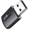 imageUGREEN WiFi Adapter for Desktop PC AX900 USB WiFi 6 Adapter with 5GHz24GHz Dual Band Builtin Driver for Windows 1011