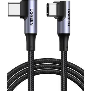 imageUGREEN USB C to Lightning Cable 3FT MFi Certified PD Fast Charging Lightning Cord Compatible with iPhone 16151414 Pro1313 Pro1212 Pro11 MacBook iPad AirPods Pro66FT
