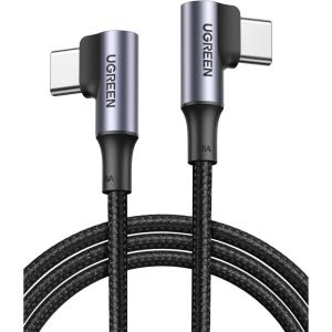 imageUGREEN USB C to Lightning Cable 3FT MFi Certified PD Fast Charging Lightning Cord Compatible with iPhone 16151414 Pro1313 Pro1212 Pro11 MacBook iPad AirPods Pro33FT