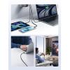 imageUGREEN 100W 3Pack USB C Cable Fast Charging USBC Charger Cable Compatible with iPhone 1717 Air17 Pro17 Pro Max16 MacBook Pro 2022 iPad Pro 2022 Galaxy S25S24 Ultra Pixel 66FT66FT