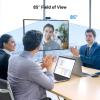 imageUGREEN 1080P Webcam with Microphone Full HD USB Web Camera 85 FOV NoiseCanceling Plug and Play Auto Light Correction Video Webcam for StreamingConferencing ZoomSkypeYouTube Switch 2