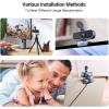 imageUGREEN 2K Webcam Full HD 1080P Webcam for PC Web Camera with Autofocus Privacy Cover Dual Noise Cancelling Mics Computer USB Camera for Streaming Conferencing Calling Zoom Skype Teams