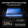 imageUGREEN 40Gbps M2 NVMe SSD Enclosure with Dual Chips External SSD Drive with Cooling Fan Compatible with Thunderbolt 43 USB43220 Support 1248TB MKeyMampampB Key 2280 Side SSD Enclsoure