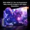 imageUGREEN 4K 144Hz Video Capture Card HDMI to USB 32 Gen 2 with Mic and HDMI 21 LoopOut with Low Latency for Streaming Game Recording Compatible with Switch 2XboxPS4PS5PCCameraMacOBSXSplit