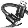 imageUGREEN 8K HDMI 21 Cable Certified 66FT 10K Ultra High Speed HDMI Cord 4K 240Hz 48Gbps HDCP 22ampamp23 eARC HDR Dolby Compatible for PS5 Xbox Series XSwitch 2Roku TVLaptopMonitorMac mini M4 Pro10FT