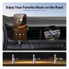 imageUGREEN Aux to USB C Aux Cord for Car Type C to 35mm Audio Jack Cable 33FT TRRS Headphone Stereo Adapter Mic HiFi Compatible with iPhone 17 16 15 Pro Max16 15 Plus Galaxy S25 Ultra Pixel 10 iPad66FT