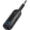 imageUGREEN Bluetooth 50 Transmitter and Receiver Bundle with Bluetooth 53 Car Adapter