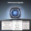imageUGREEN Bluetooth 52 Transmitter Receiver Dual Pair Wireless Adapter for Airpods Headphones Speakers TV PC MP3 Gym