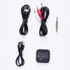 imageUGREEN Bluetooth 52 Transmitter Receiver Dual Pair Wireless Adapter for Airpods Headphones Speakers TV PC MP3 Gym